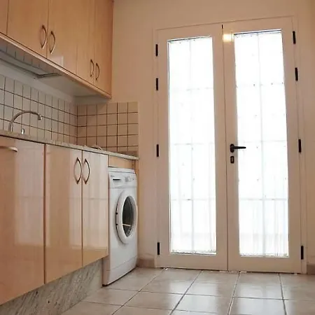 Appartement Playa Blanca Sleeps 6 Pool Air Con Wifi