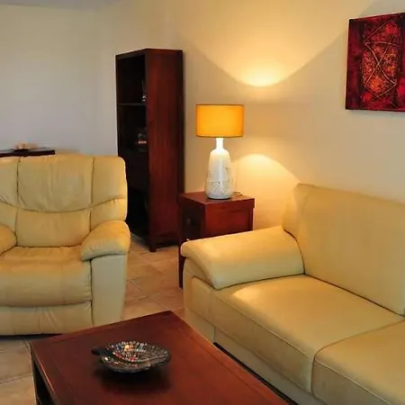 Appartement Playa Blanca Sleeps 6 Pool Air Con Wifi *