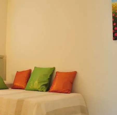 Appartement Playa Blanca Sleeps 6 Pool Air Con Wifi