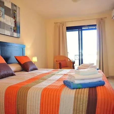 Playa Blanca Sleeps 6 Pool Air Con Wifi Playa Blanca (Lanzarote)