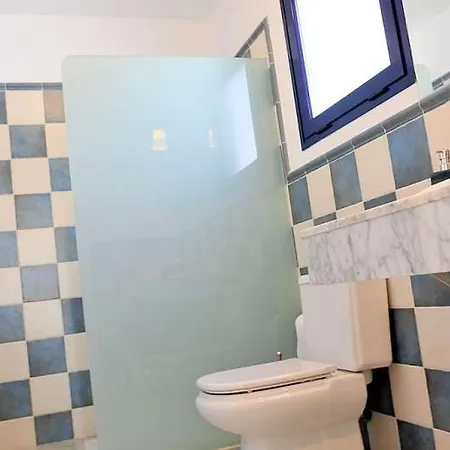 Playa Blanca Sleeps 6 Pool Air Con Wifi *