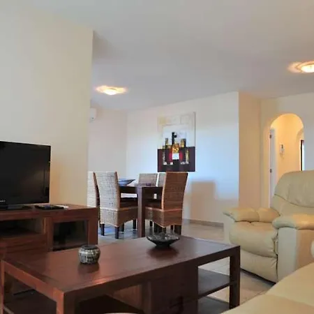 Playa Blanca Sleeps 6 Pool Air Con Wifi * Playa Blanca (Lanzarote)